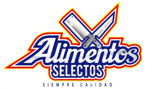 Alimentos Selectos Los Ángeles Logo